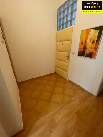 Pronájem bytu 2+1, Opava, Krnovská, 81 m2