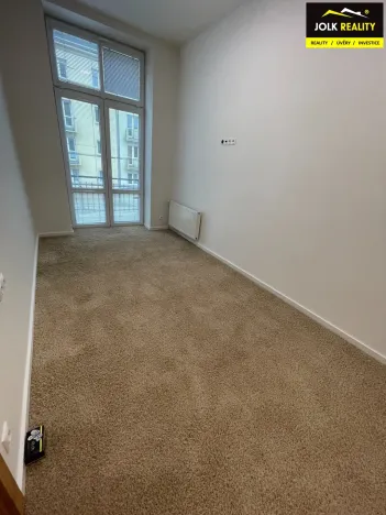 Pronájem bytu 2+1, Opava, Krnovská, 81 m2