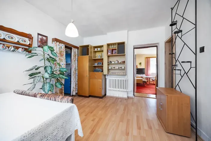 Prodej rodinného domu, Budiměřice, 154 m2