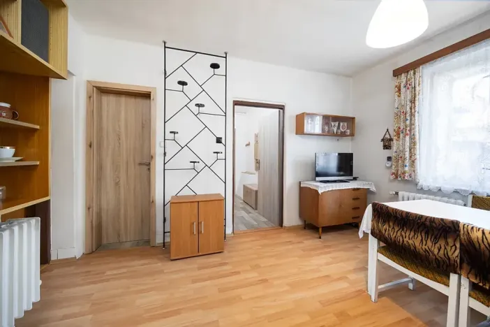 Prodej rodinného domu, Budiměřice, 154 m2