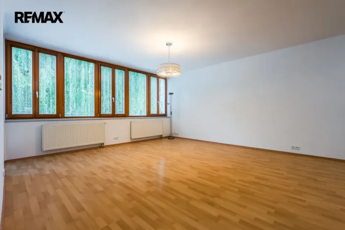 Pronájem bytu 2+kk, Praha - Liboc, U stanice, 69 m2