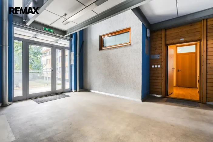 Pronájem bytu 2+kk, Praha - Liboc, U stanice, 69 m2