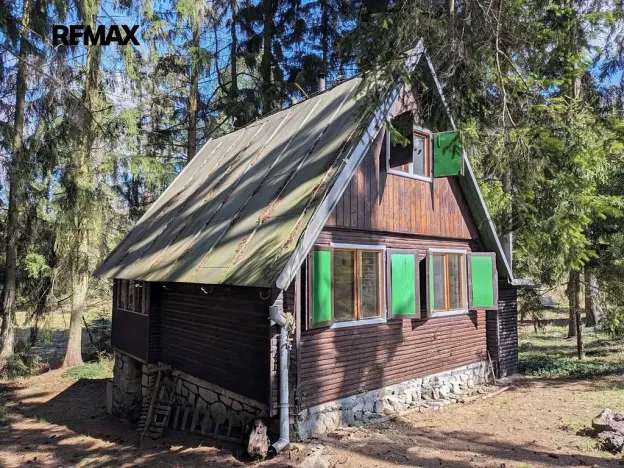 Prodej chaty, Dobrá Voda, 47 m2