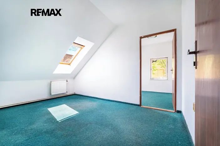 Prodej vícegeneračního domu, Jihlava, Brněnská, 342 m2