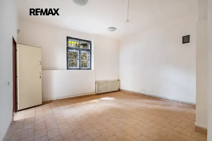 Prodej vícegeneračního domu, Jihlava, Brněnská, 342 m2