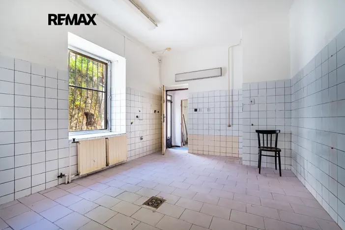 Prodej vícegeneračního domu, Jihlava, Brněnská, 342 m2