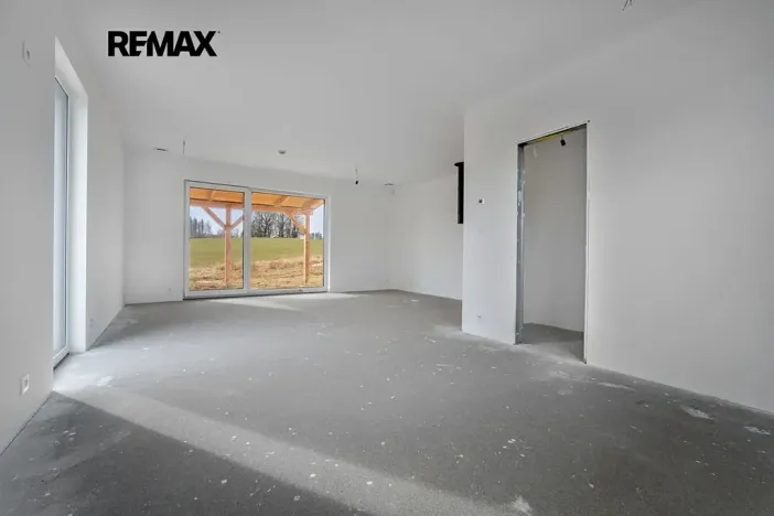 Prodej rodinného domu, Bystrá, 91 m2