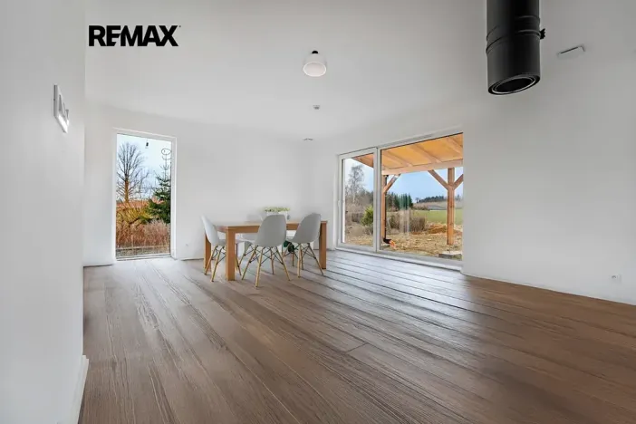 Prodej rodinného domu, Bystrá, 91 m2