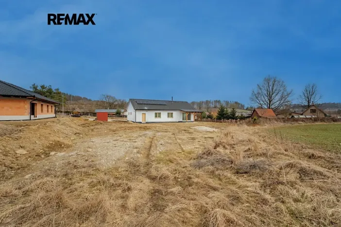 Prodej rodinného domu, Bystrá, 91 m2