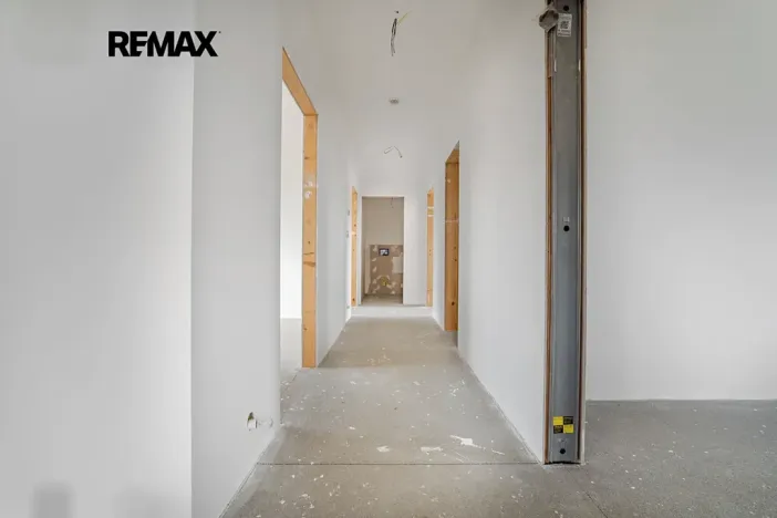 Prodej rodinného domu, Bystrá, 91 m2