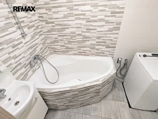 Prodej bytu 3+kk, Luka nad Jihlavou, Nová, 71 m2