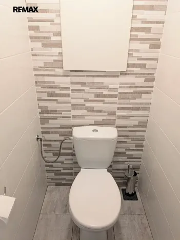 Prodej bytu 3+kk, Luka nad Jihlavou, Nová, 71 m2