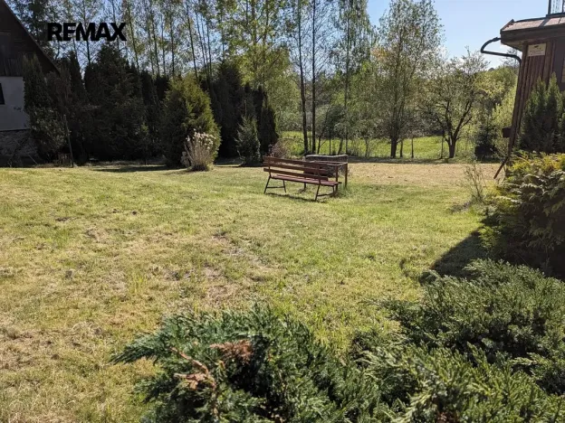Prodej chaty, Růžená, 50 m2