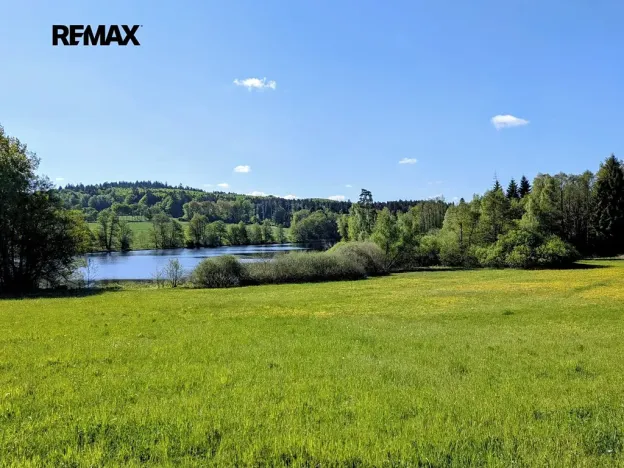Prodej chaty, Růžená, 50 m2