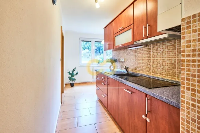 Prodej bytu 3+1, Prachatice, Husinecká, 71 m2