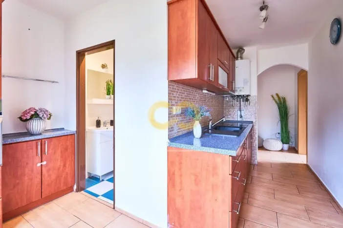 Prodej bytu 3+1, Prachatice, Husinecká, 71 m2