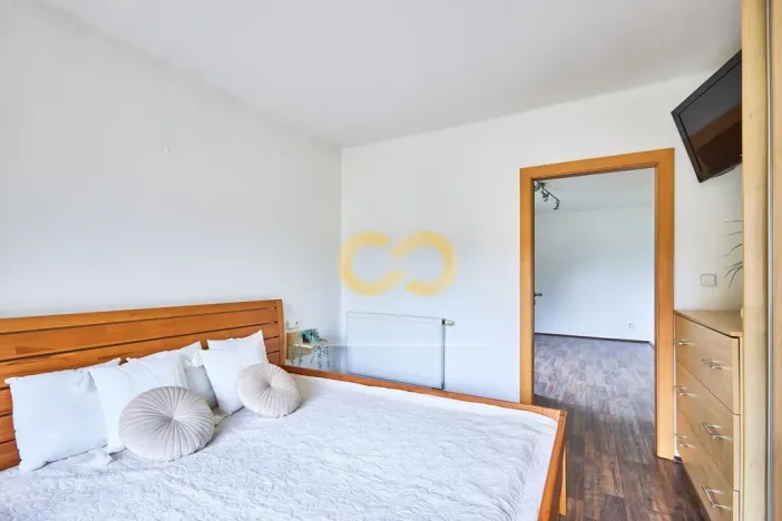 Prodej bytu 3+1, Prachatice, Husinecká, 71 m2