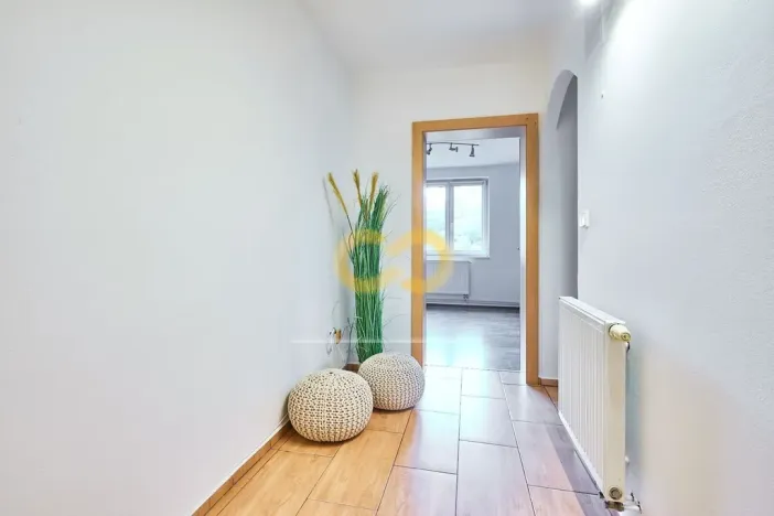 Prodej bytu 3+1, Prachatice, Husinecká, 71 m2