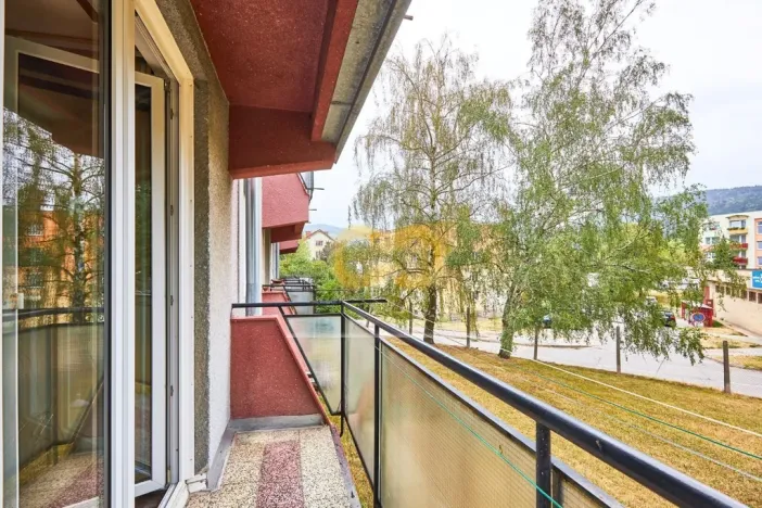 Prodej bytu 3+1, Prachatice, Husinecká, 71 m2