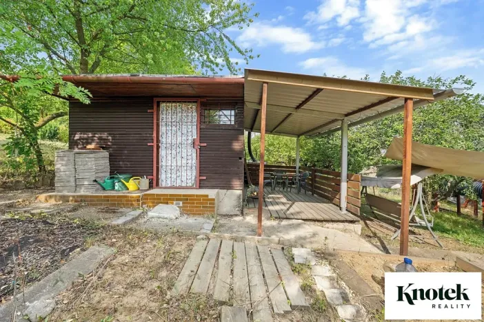 Prodej chaty, Brno, 16 m2