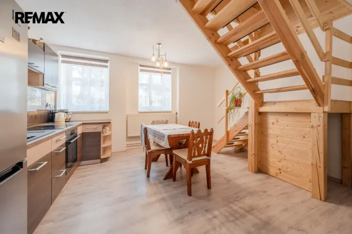 Prodej chalupy, Neustupov, 150 m2