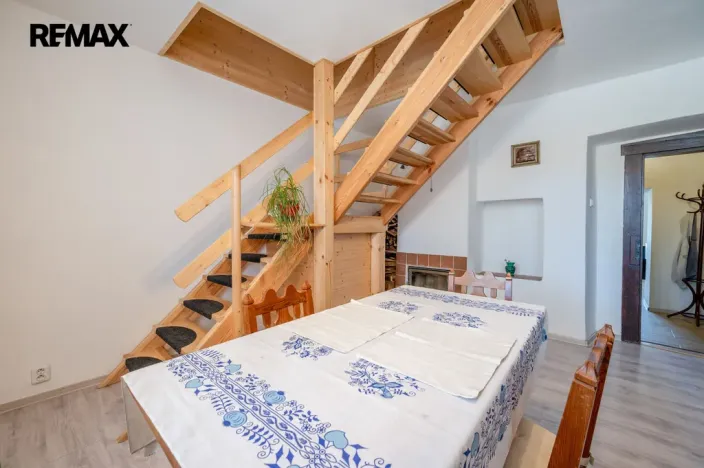 Prodej chalupy, Neustupov, 150 m2