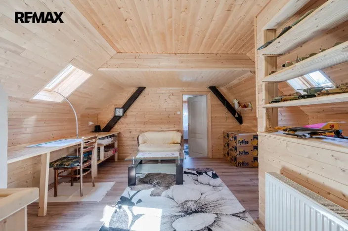 Prodej chalupy, Neustupov, 150 m2