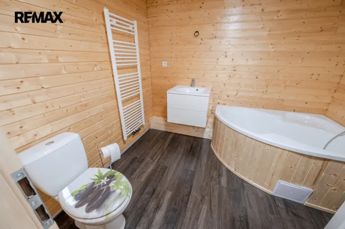 Prodej chalupy, Neustupov, 150 m2