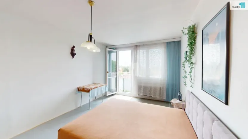 Prodej bytu 2+1, Počátky, Sídliště, 57 m2