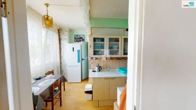 Prodej bytu 2+1, Počátky, Sídliště, 57 m2