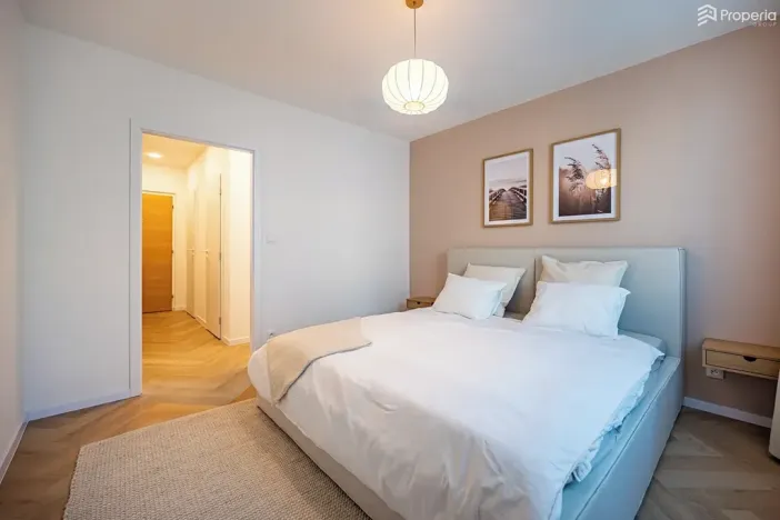 Prodej bytu 2+kk, Brno, Koniklecová, 49 m2