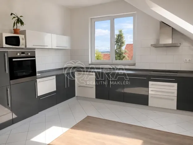 Pronájem bytu 4+kk, Hořovice, Sklenářka, 106 m2