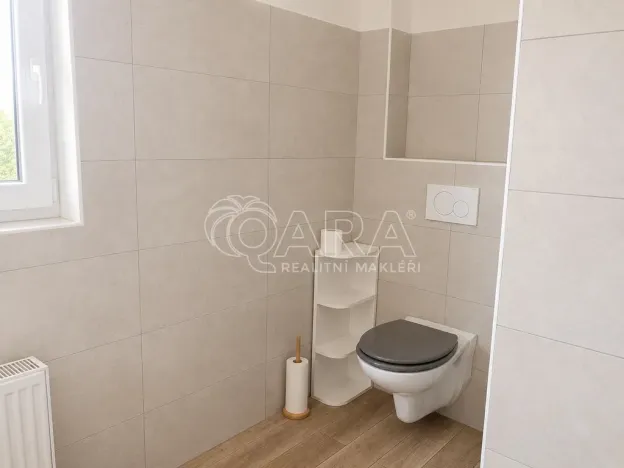 Pronájem bytu 4+kk, Hořovice, Sklenářka, 106 m2