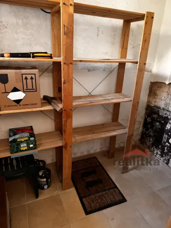 Pronájem bytu 1+kk, Opava - Předměstí, Na Nivě, 35 m2