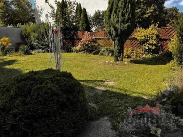 Pronájem bytu 1+kk, Opava - Předměstí, Na Nivě, 35 m2