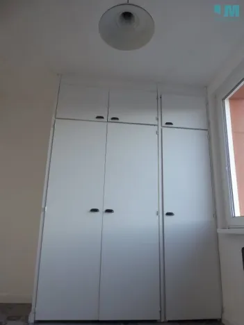 Pronájem bytu 1+1, Třebíč, Modřínová, 42 m2