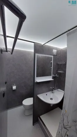 Pronájem bytu 1+1, Třebíč, Modřínová, 42 m2