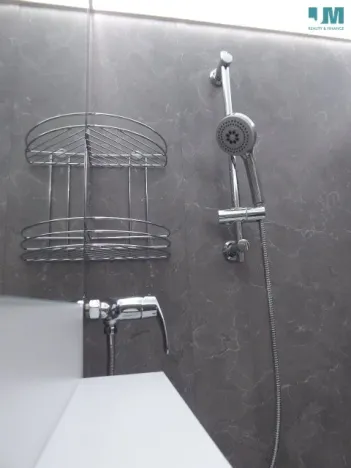 Pronájem bytu 1+1, Třebíč, Modřínová, 42 m2