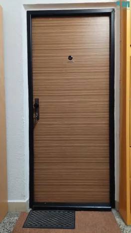 Pronájem bytu 1+1, Třebíč, Modřínová, 42 m2