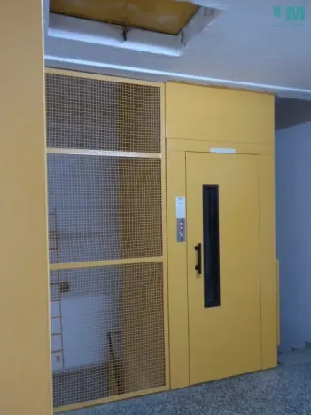 Pronájem bytu 1+1, Třebíč, Modřínová, 42 m2