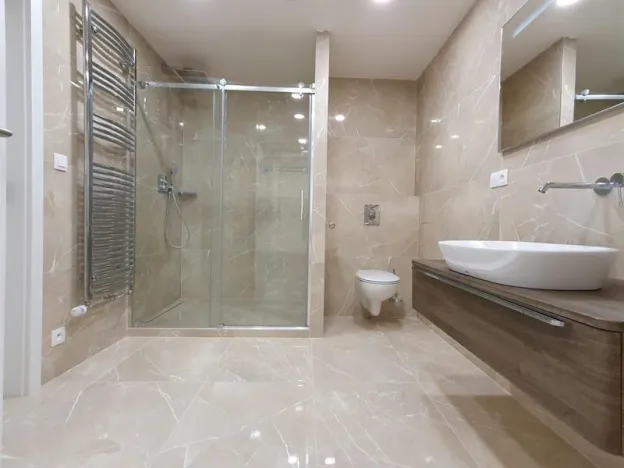 Pronájem bytu 2+1, Praha - Podolí, Podolská, 75 m2