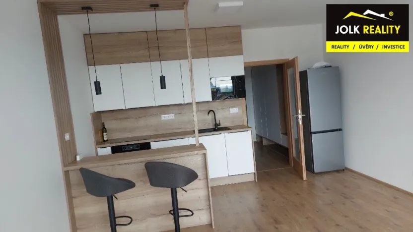 Pronájem bytu 1+kk, Opava, Císařského pluku, 41 m2