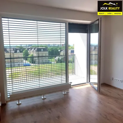 Pronájem bytu 1+kk, Opava, Císařského pluku, 41 m2