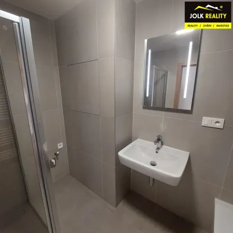 Pronájem bytu 1+kk, Opava, Císařského pluku, 41 m2