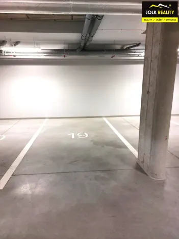 Pronájem bytu 1+kk, Opava, Císařského pluku, 41 m2