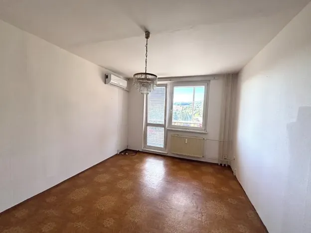 Prodej bytu 1+1, Šumperk, Pod Senovou, 36 m2