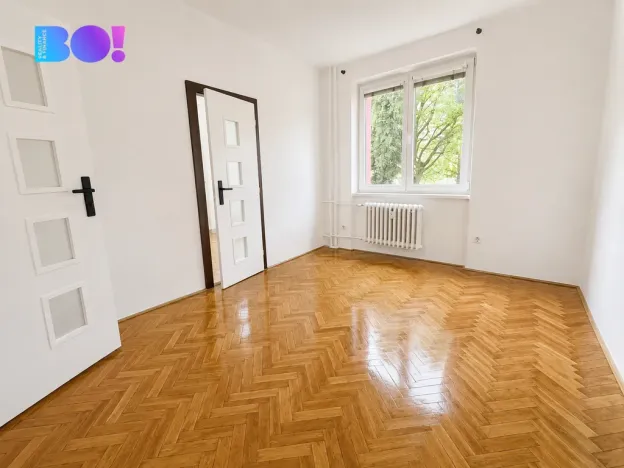 Prodej bytu 3+1, Ostrava, Alžírská, 62 m2