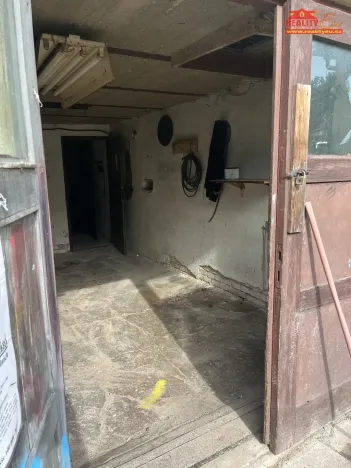 Prodej rodinného domu, Hronov - Velký Dřevíč, 260 m2