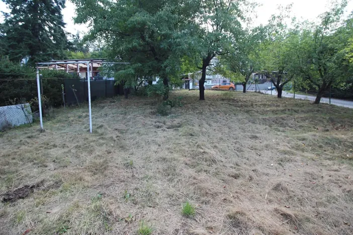Prodej chaty, Hradištko, Na Mezi, 50 m2