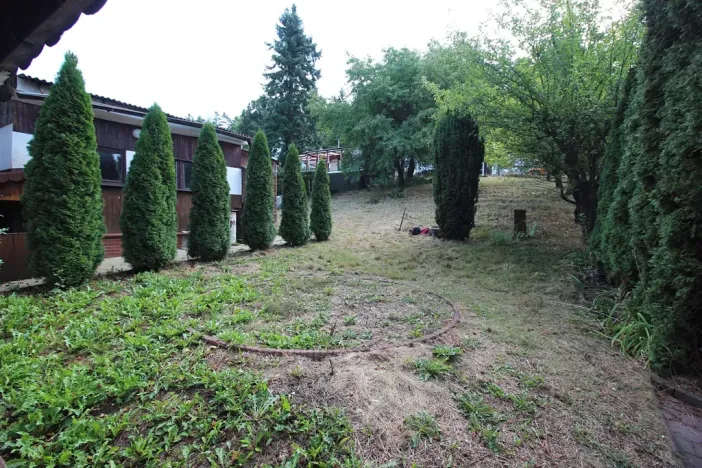 Prodej chaty, Hradištko, Na Mezi, 50 m2